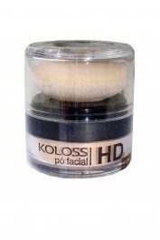 Pó Facial HD Koloss