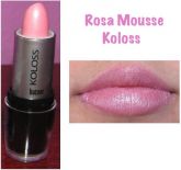 BATOM ROSA MOUSSE - KOLOSS