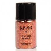 GLITTER MANIA NYX - APPLE