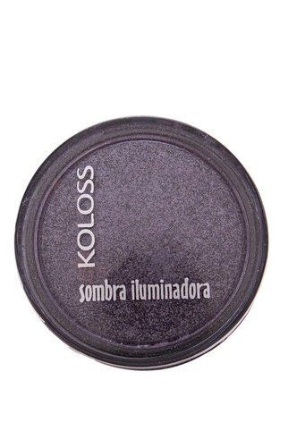 Sombra Iluminadora Koloss - Purple