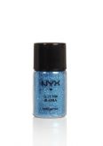 GLITTER MANIA NYX - BLUE