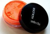 Sombra Fluo Koloss - Orange Fluo