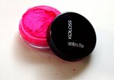 Sombra Fluo Koloss - Pink Fluo