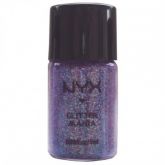 GLITTER MANIA NYX - PURPLE