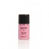 GLITTER MANIA NYX - PINK