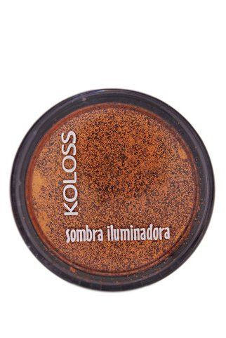 Sombra Iluminadora Koloss - Âmbar