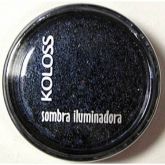 Sombra Iluminadora Koloss - Índigo