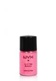 GLITTER MANIA NYX - HOT PINK